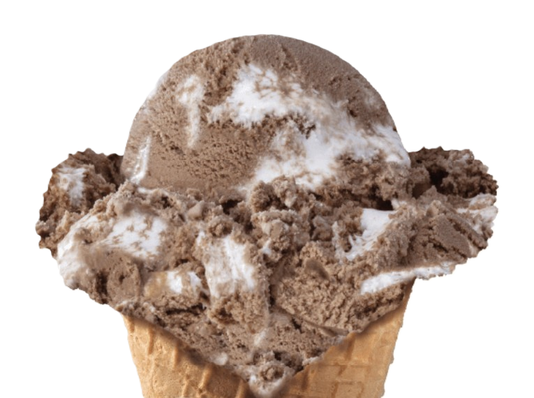 Chocolate Marshmallow